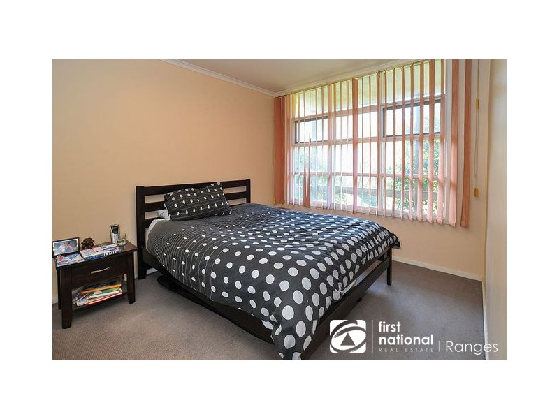 25 Old Reservoir Road, Belgrave VIC 3160