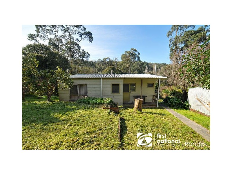 25 Old Reservoir Road, Belgrave VIC 3160