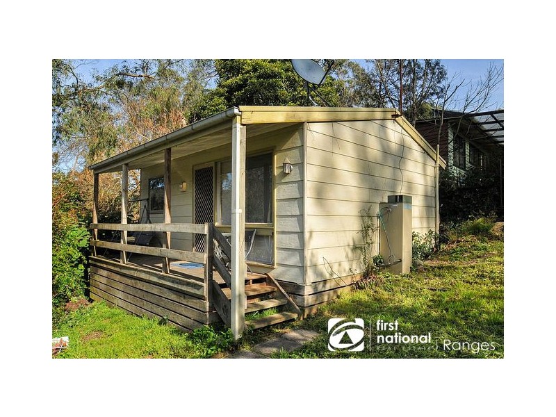 25 Old Reservoir Road, Belgrave VIC 3160
