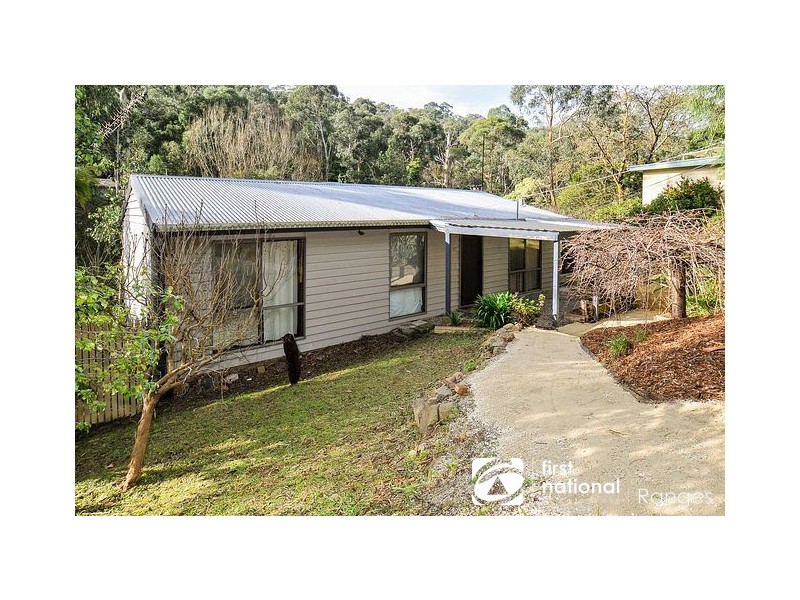 95 Old Belgrave Road, Upper Ferntree Gully VIC 3156