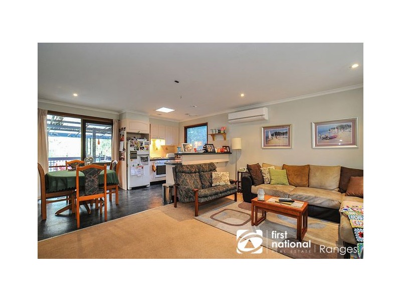 95 Old Belgrave Road, Upper Ferntree Gully VIC 3156