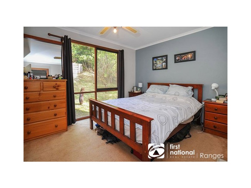 95 Old Belgrave Road, Upper Ferntree Gully VIC 3156
