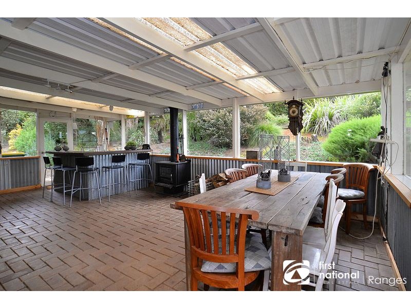 118 Invermay Road, Monbulk VIC 3793