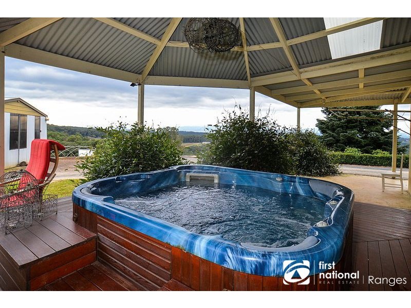 118 Invermay Road, Monbulk VIC 3793