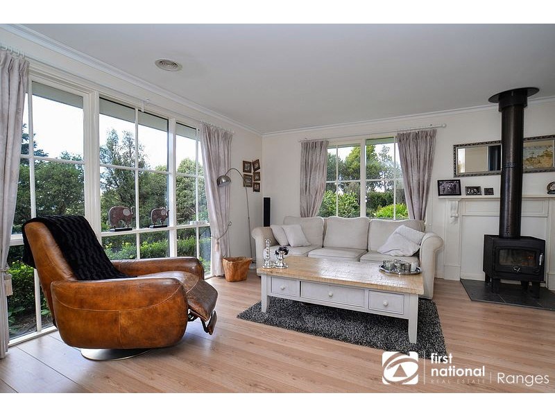 118 Invermay Road, Monbulk VIC 3793