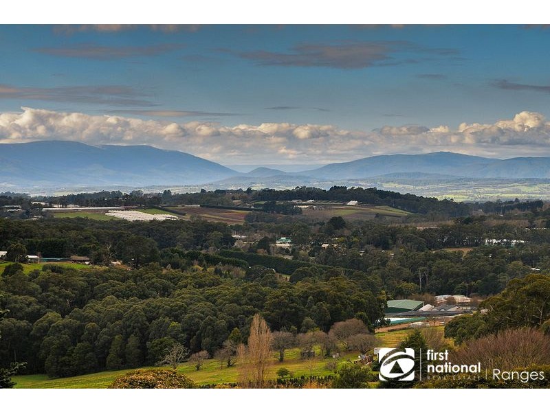 118 Invermay Road, Monbulk VIC 3793