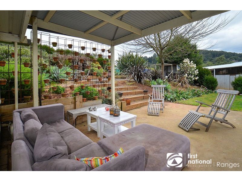 118 Invermay Road, Monbulk VIC 3793