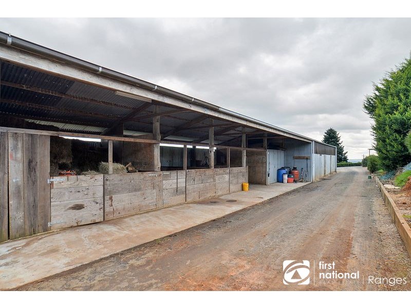 118 Invermay Road, Monbulk VIC 3793