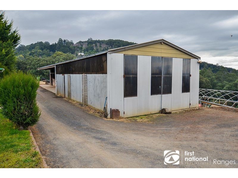 118 Invermay Road, Monbulk VIC 3793