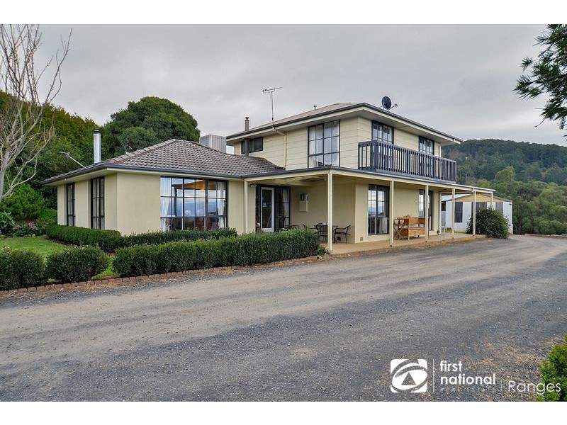 118 Invermay Road, Monbulk VIC 3793
