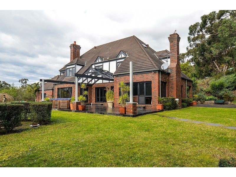 33 Horizon Road, Selby VIC 3159