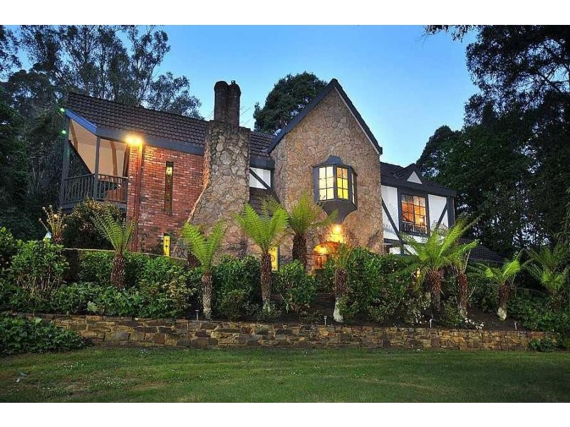 67 The Cresent, Sassafras VIC 3787