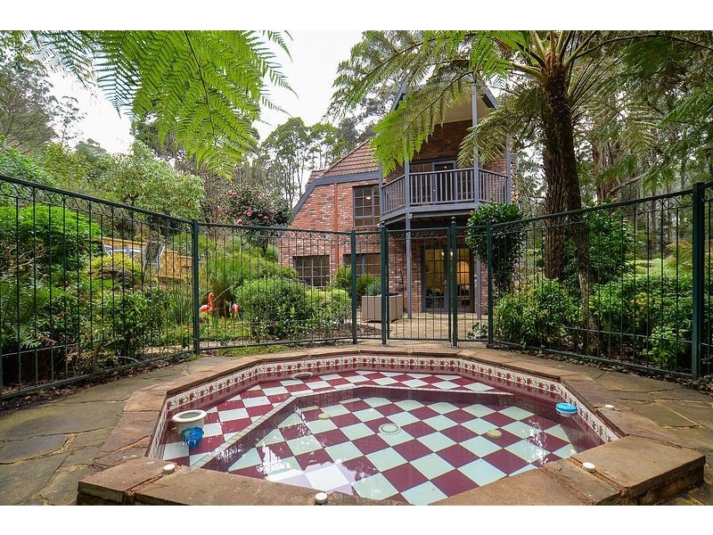 67 The Cresent, Sassafras VIC 3787