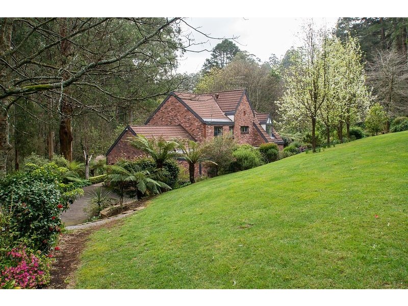 67 The Cresent, Sassafras VIC 3787
