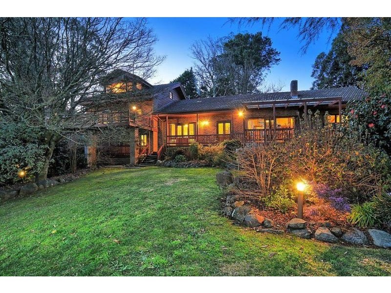 14 Old Coonara Road, Olinda VIC 3788