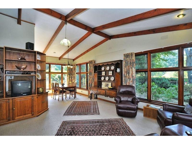 14 Old Coonara Road, Olinda VIC 3788