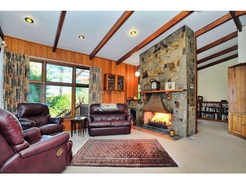 14 Old Coonara Road, Olinda VIC 3788