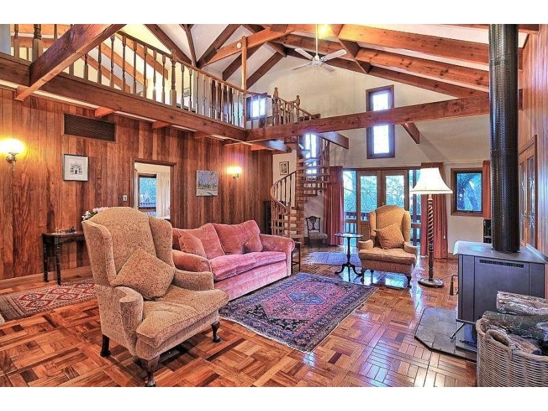 14 Old Coonara Road, Olinda VIC 3788