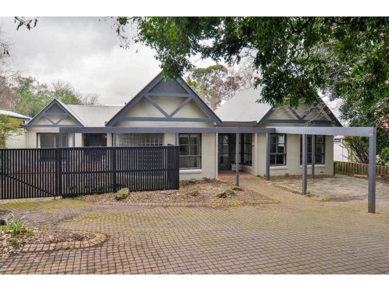 1588 Burwood HIghway, Belgrave VIC 3160