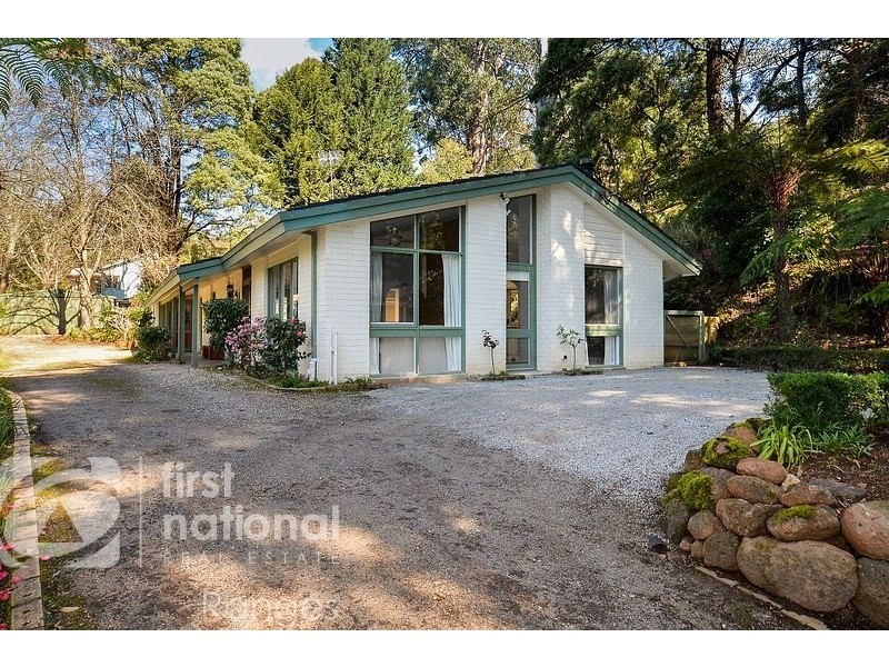 1 Murray Road, The Patch VIC 3792