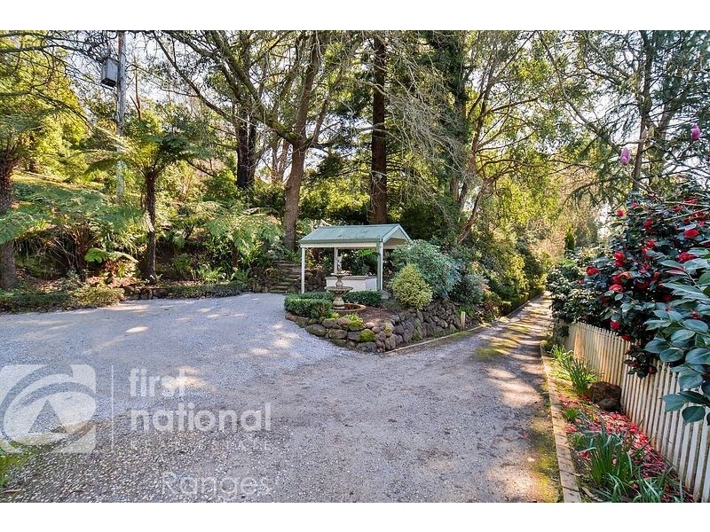 1 Murray Road, The Patch VIC 3792