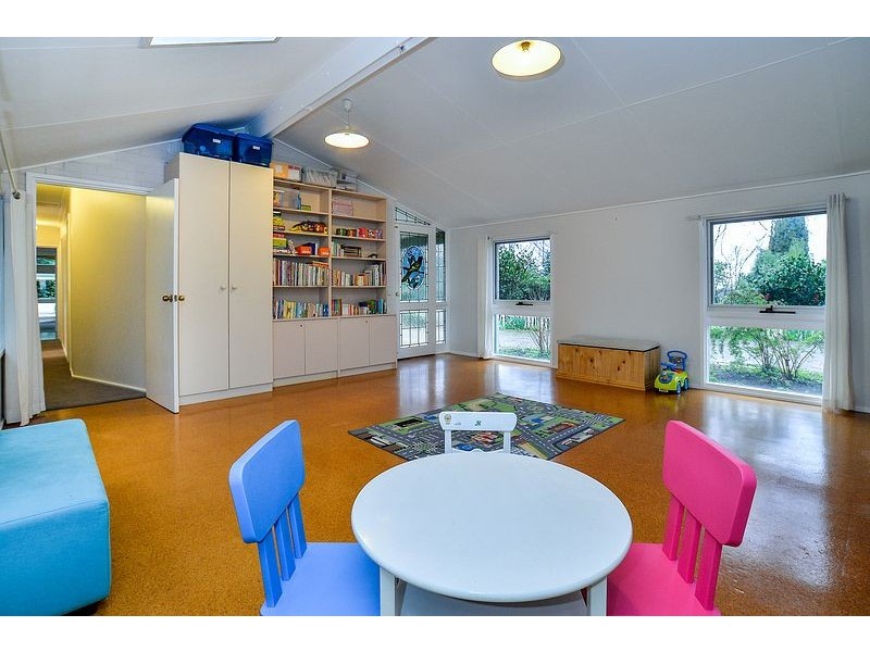 1 Murray Road, The Patch VIC 3792