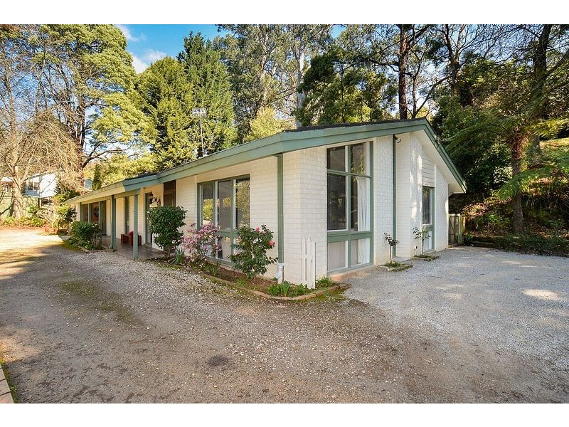 1 Murray Road, The Patch VIC 3792