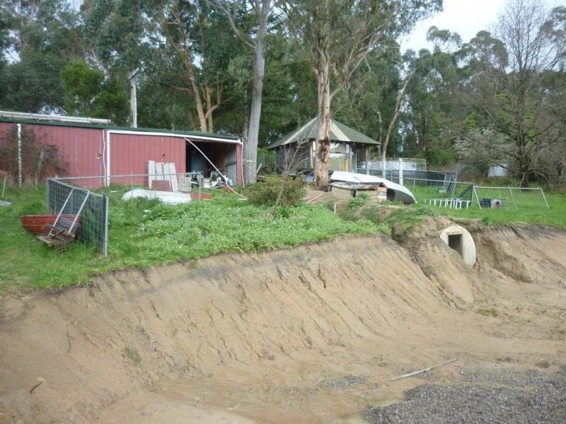 22 Greenhill Road, Selby VIC 3159