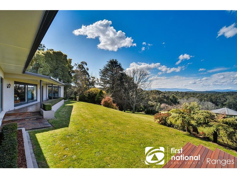 157 Emerald-Monbulk Road, Kallista VIC 3791