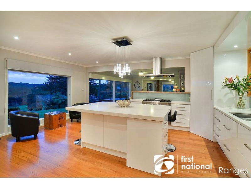 157 Emerald-Monbulk Road, Kallista VIC 3791