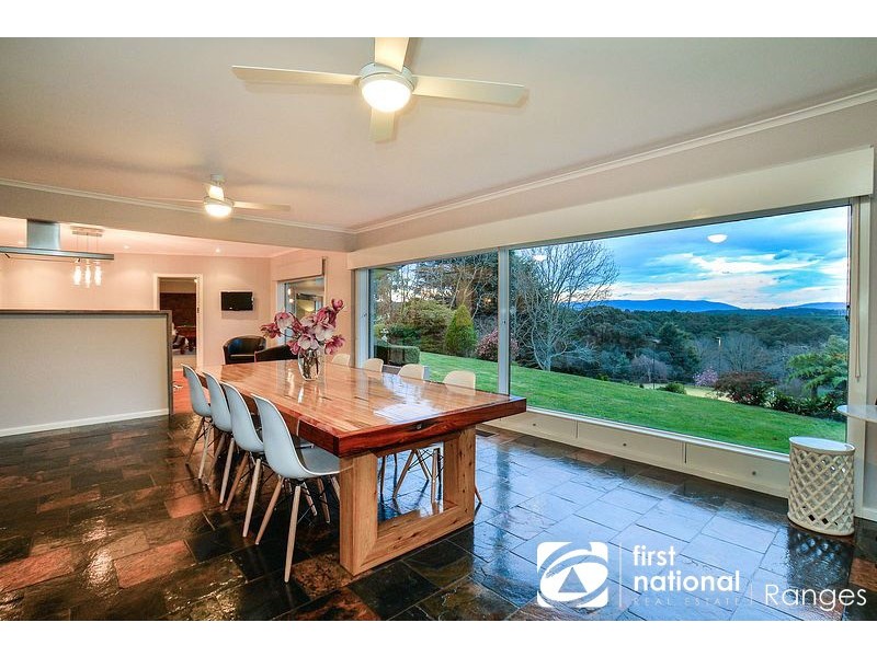 157 Emerald-Monbulk Road, Kallista VIC 3791
