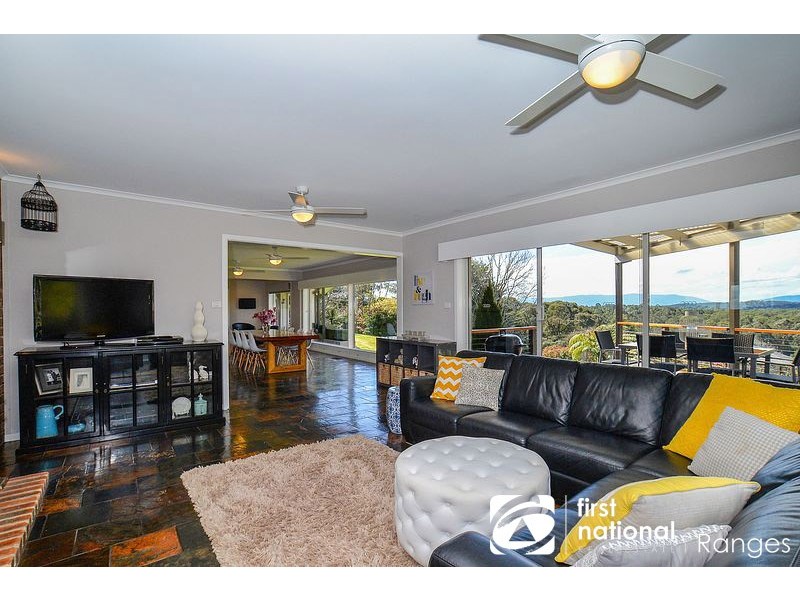 157 Emerald-Monbulk Road, Kallista VIC 3791