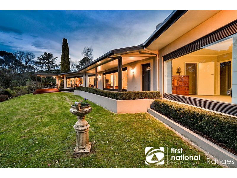 157 Emerald-Monbulk Road, Kallista VIC 3791