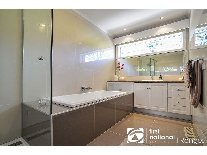 157 Emerald-Monbulk Road, Kallista VIC 3791