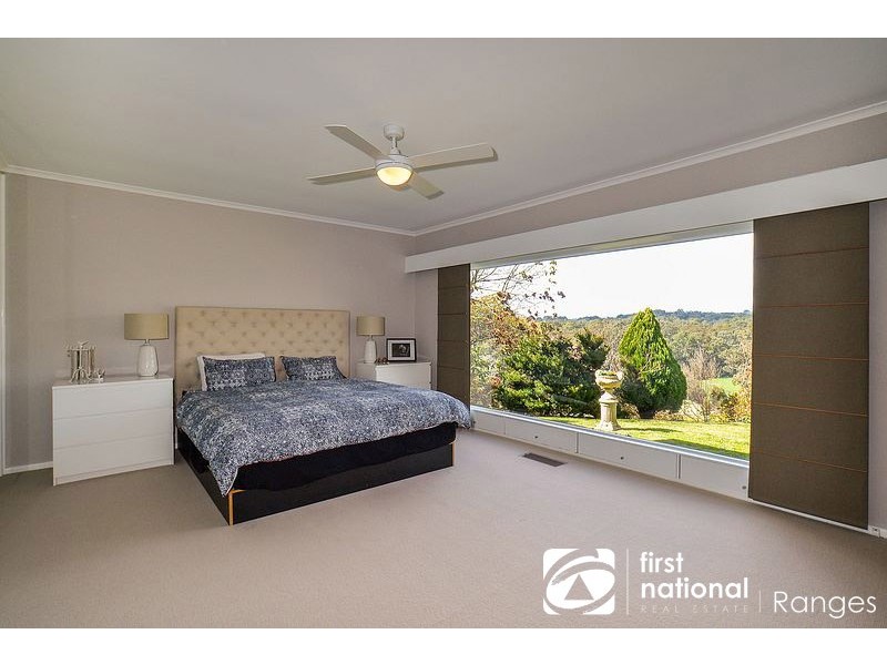 157 Emerald-Monbulk Road, Kallista VIC 3791