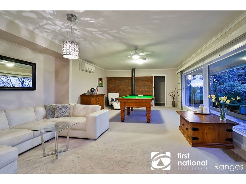 157 Emerald-Monbulk Road, Kallista VIC 3791