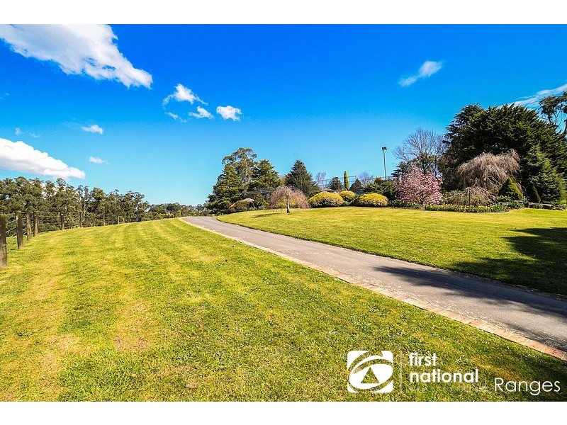 157 Emerald-Monbulk Road, Kallista VIC 3791