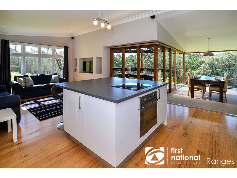 157 Emerald-Monbulk Road, Kallista VIC 3791