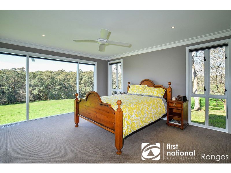 157 Emerald-Monbulk Road, Kallista VIC 3791