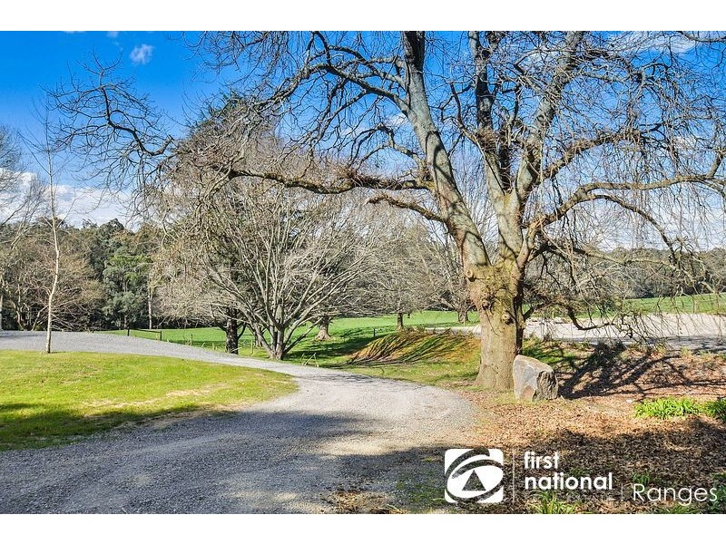 157 Emerald-Monbulk Road, Kallista VIC 3791