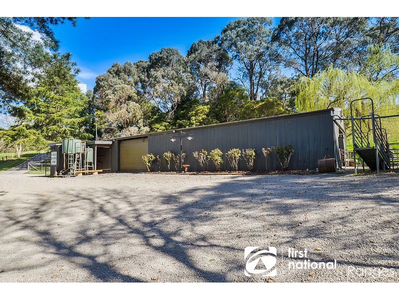 157 Emerald-Monbulk Road, Kallista VIC 3791