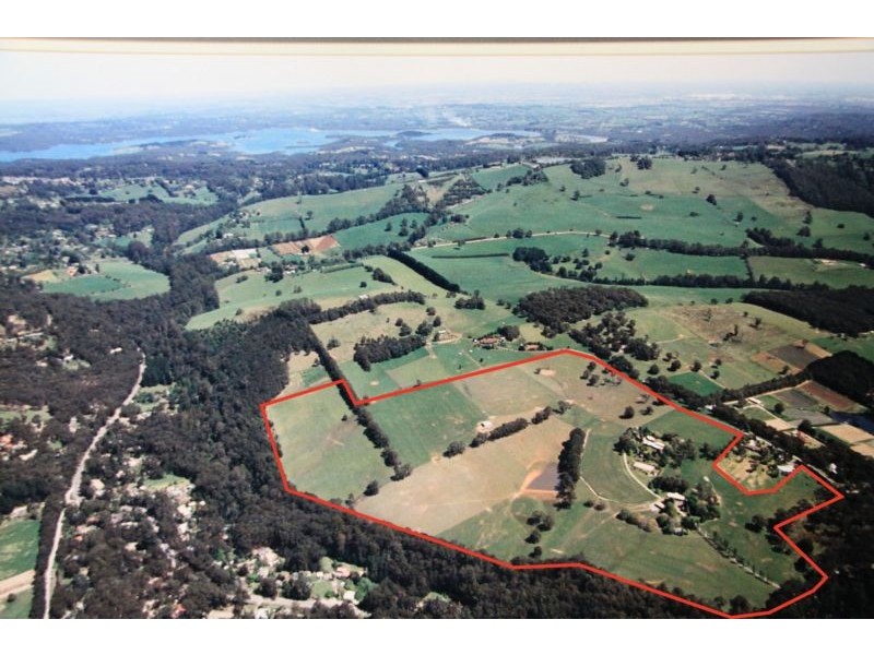 157 Emerald-Monbulk Road, Kallista VIC 3791