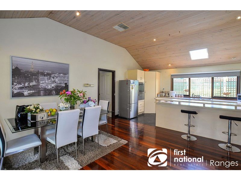 12 Ocean View Crescent West, Kallista VIC 3791