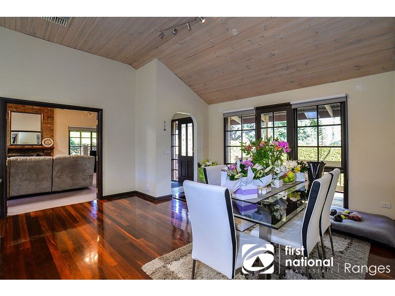 12 Ocean View Crescent West, Kallista VIC 3791