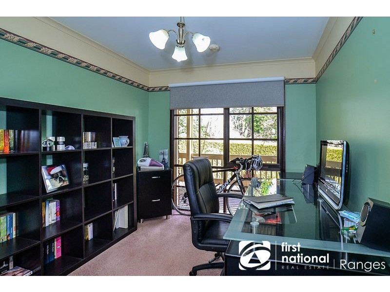 12 Ocean View Crescent West, Kallista VIC 3791