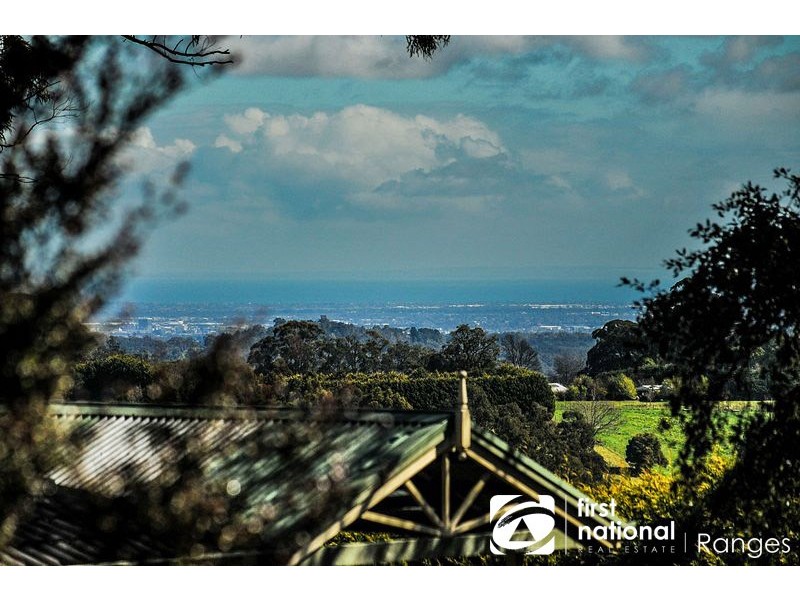 12 Ocean View Crescent West, Kallista VIC 3791