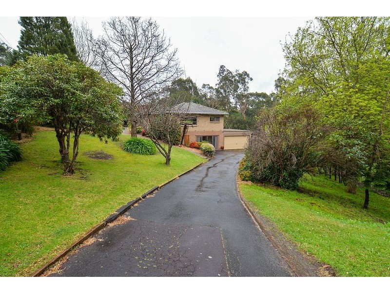 15 Grey Street, Belgrave VIC 3160