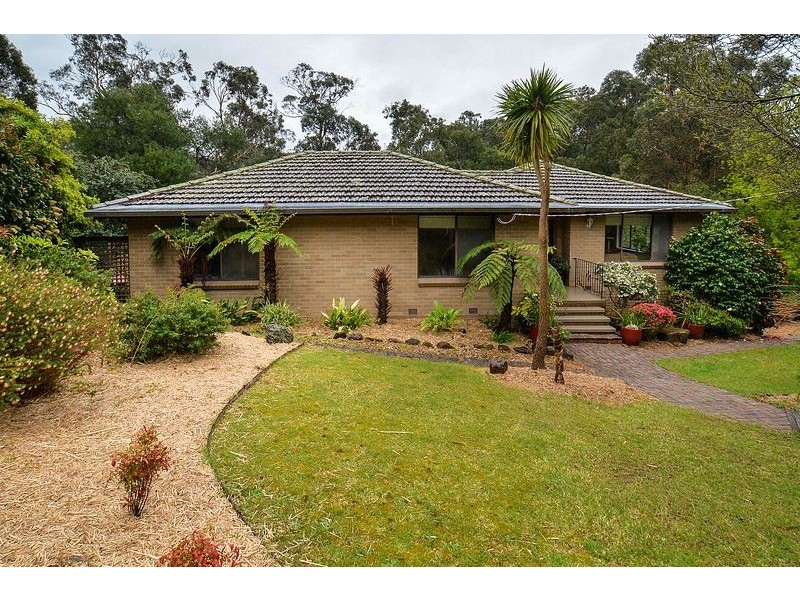 15 Grey Street, Belgrave VIC 3160