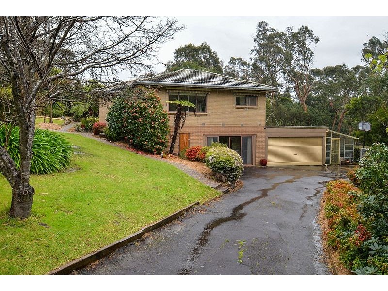 15 Grey Street, Belgrave VIC 3160