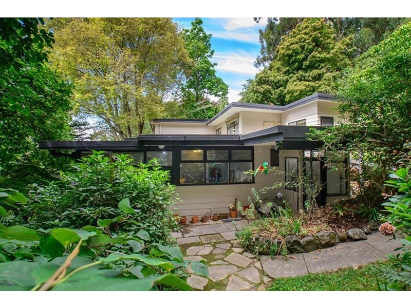 29 Upper Coonara Road, Olinda VIC 3788